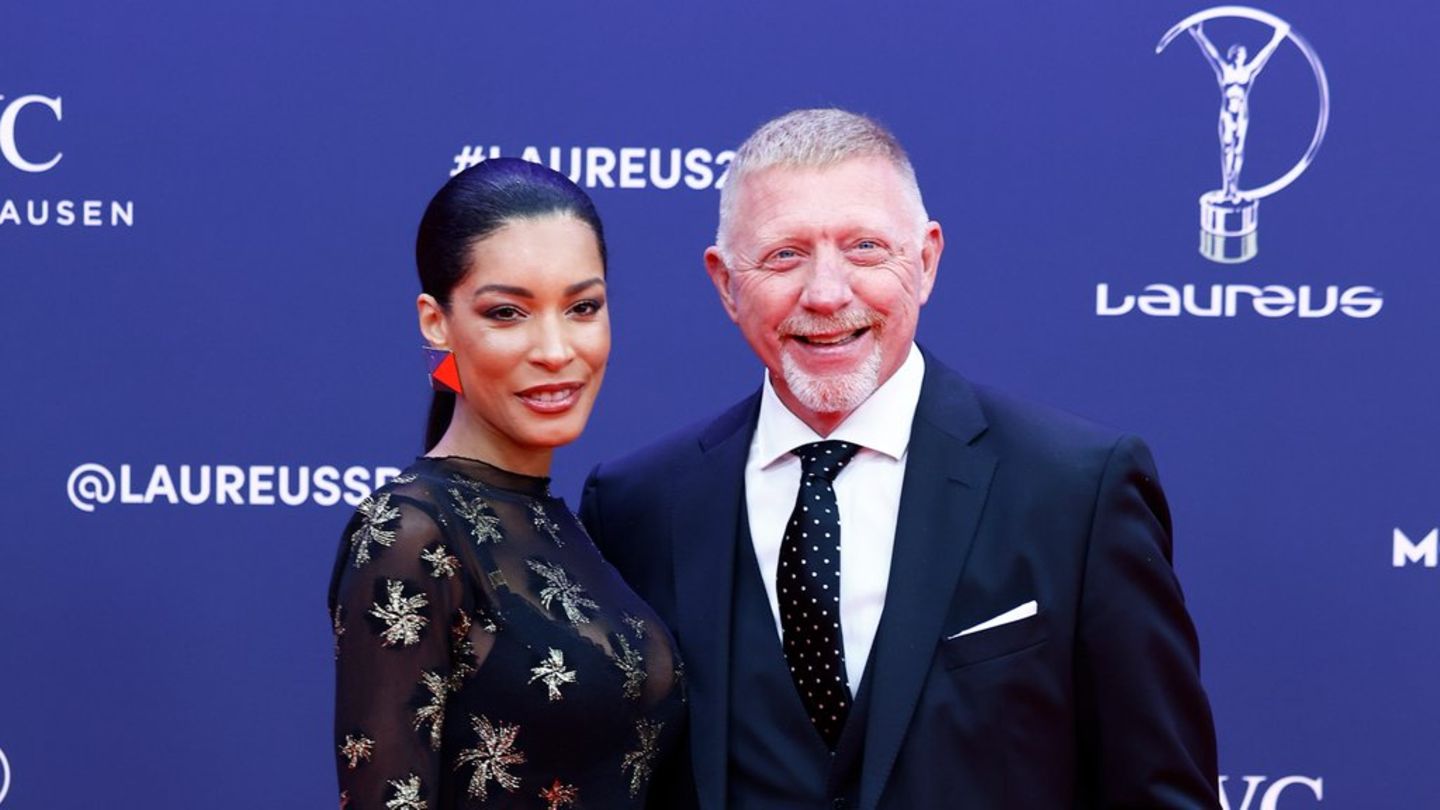 Boris Becker: So hat er Lilian kennen und lieben gelernt