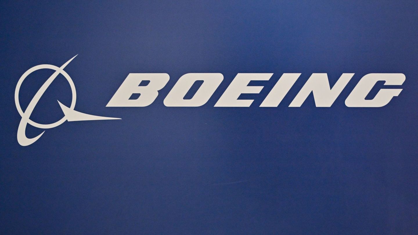 Kriselnder Flugzeugbauer: Boeing hat Einigung nach Streik in Rüstungssparte