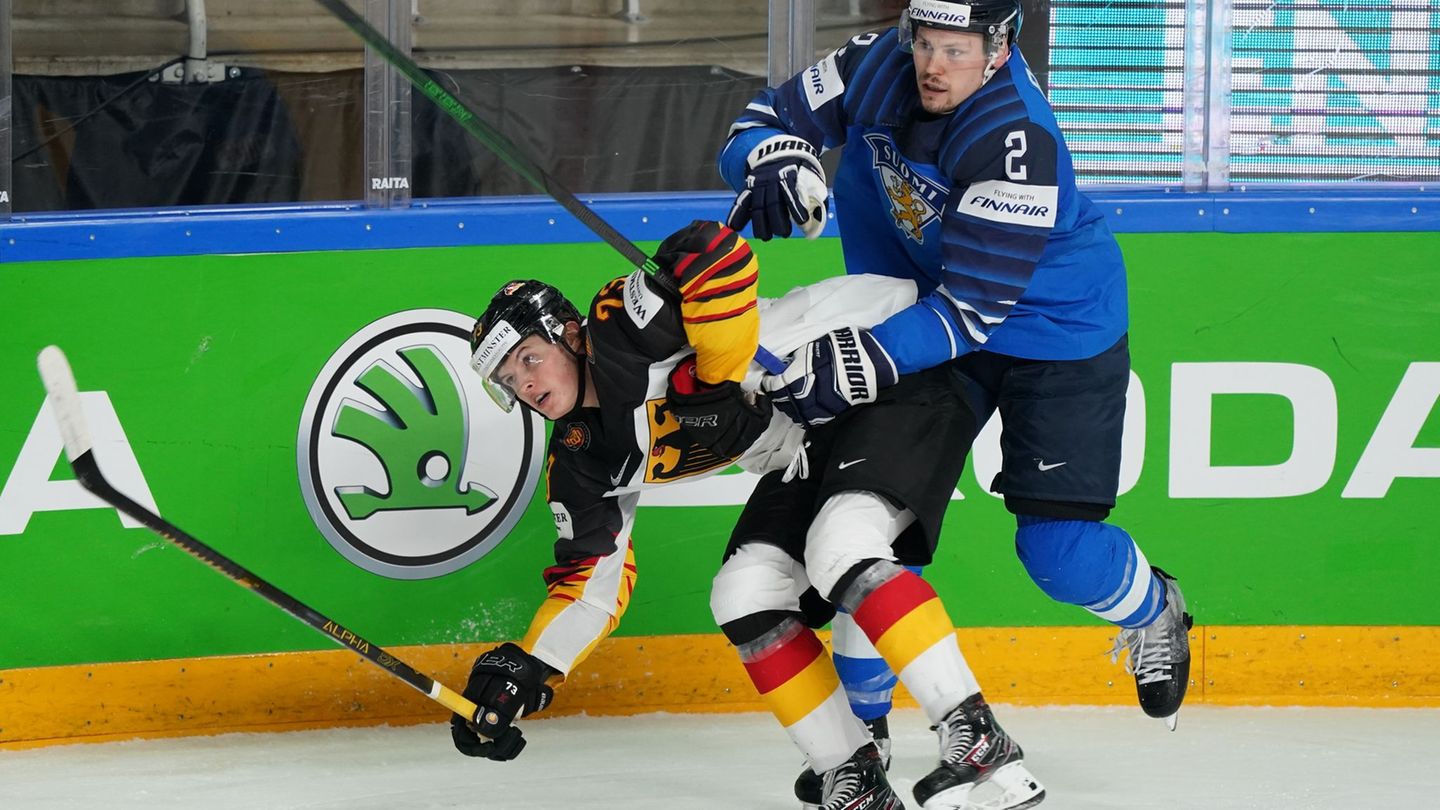 Deutsche Eishockey Liga: EHC München holt finnischen Olympiasieger Ville Pokka