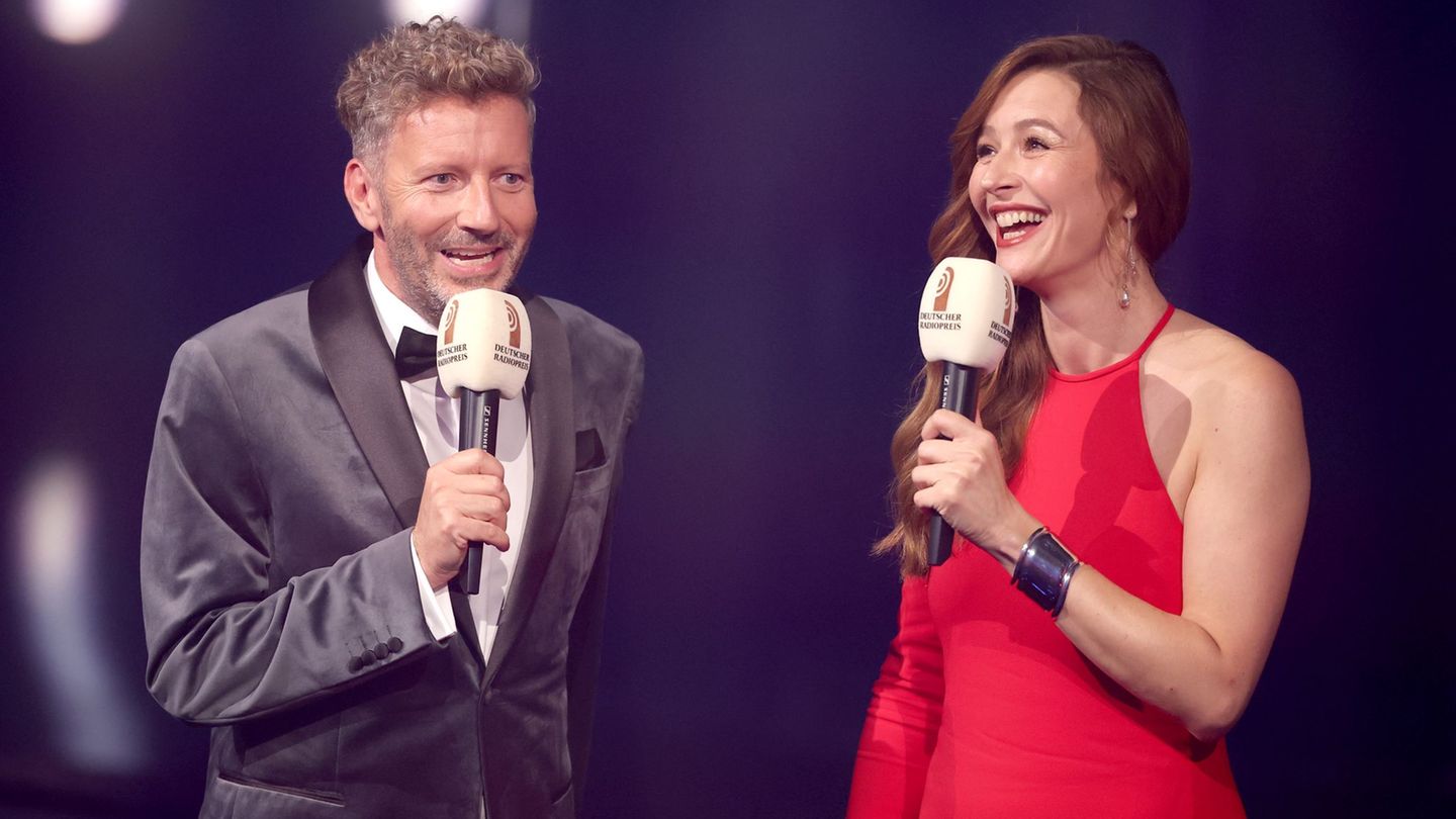 „Radio-Oscars“: Radiopreis-Gala in Hamburg – Musik und Preise im Rampenlicht
