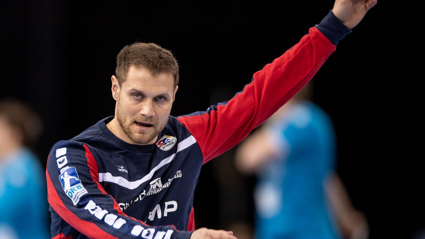Handball-Bundesliga: Ex-Weltmeister kritisiert Hanning: „Sympathien verspielt“
