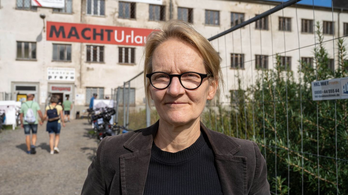 Geschichtliche Bildung: Prora auf Rügen – Forderung nach Tempo für neues Lernzentrum