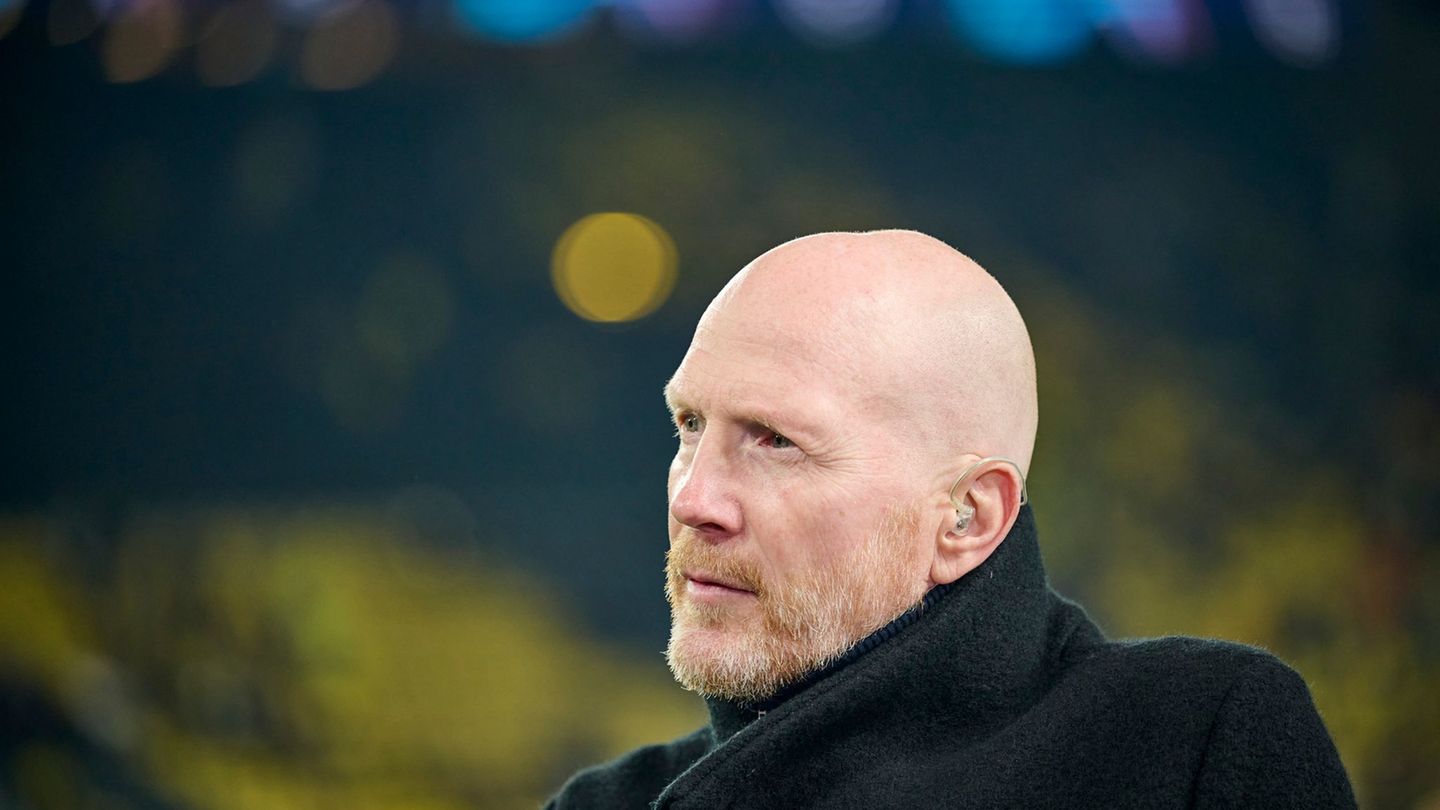 FC Bayern München: Sammer über Eberl: „Auch mal knurren oder zurückbeißen“