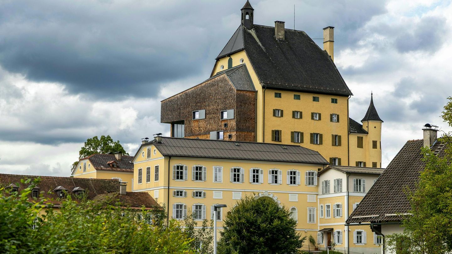 Kirchen-Wirbel: Betagte Nonnen besetzen ehemaliges Kloster in Österreich