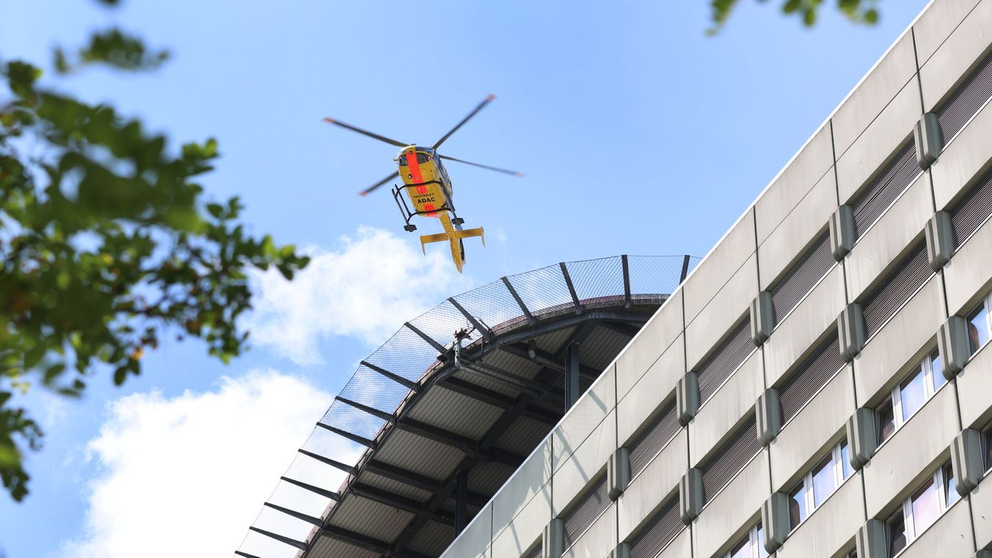 76-Jähriger am Steuer: Mann stirbt bei Frontalcrash im Landkreis Passau