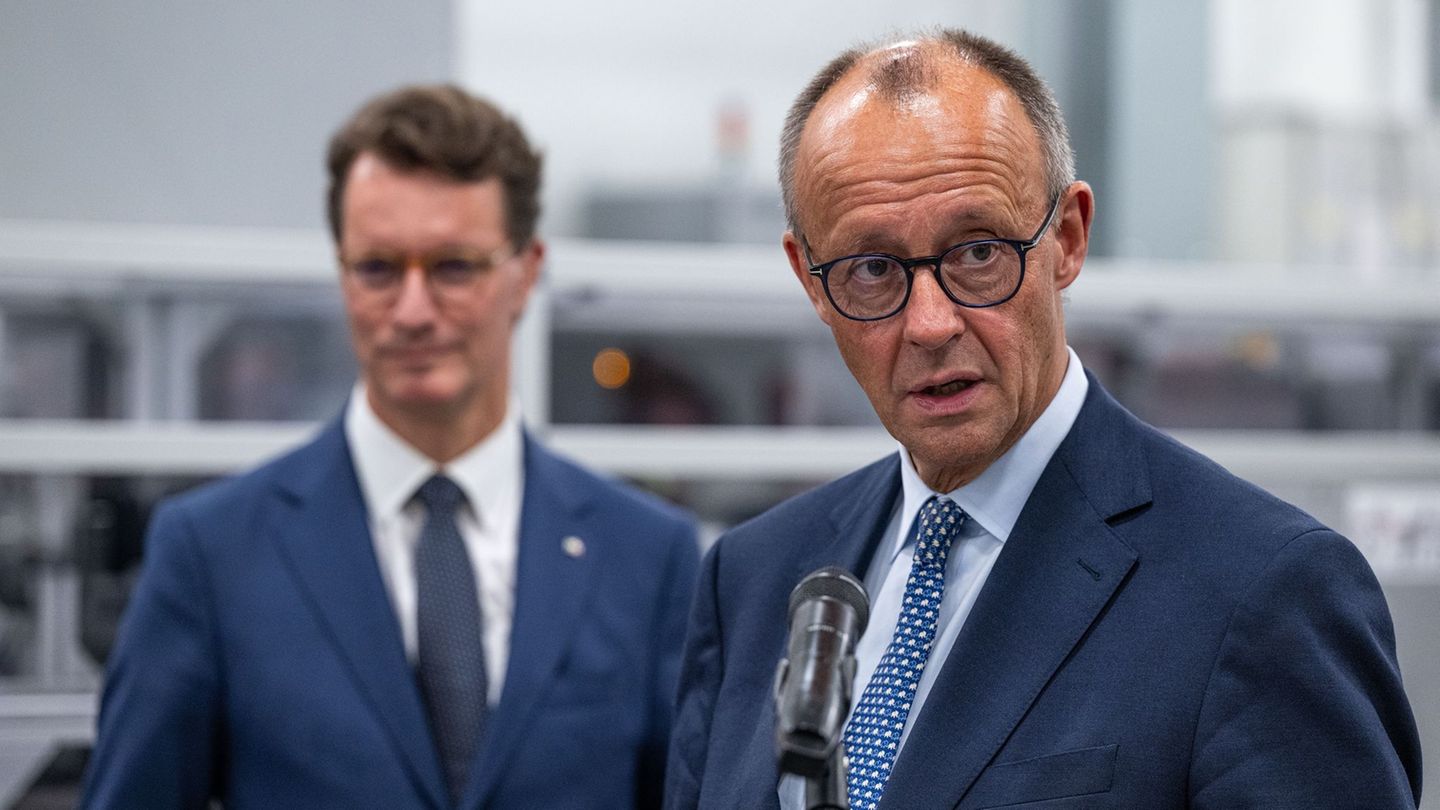 Stimmungstest für Merz und Co.: Was die NRW-Kommunalwahl für die Bundespolitik bedeutet