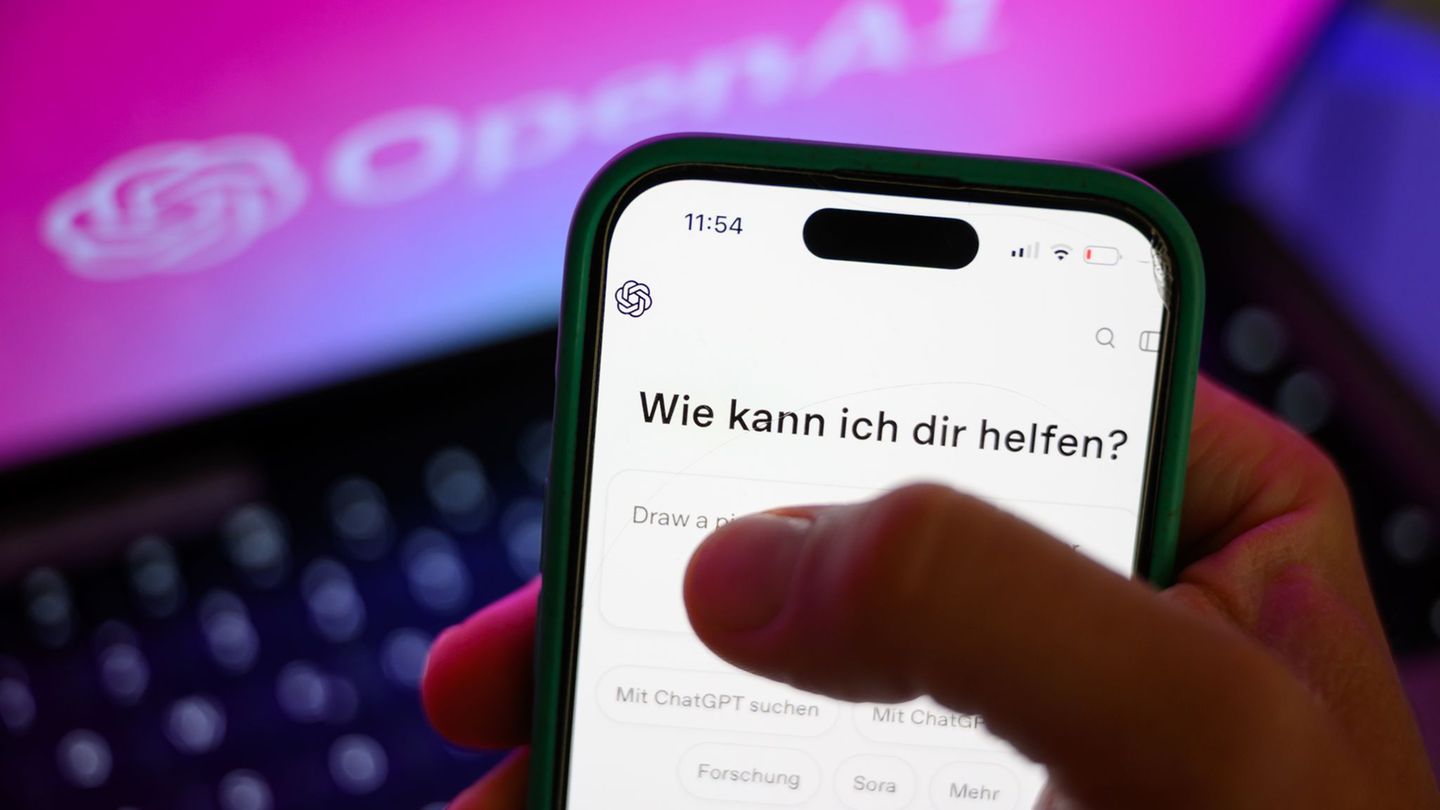Künstliche Intelligenz: US-Behörde startet Chatbot-Untersuchung