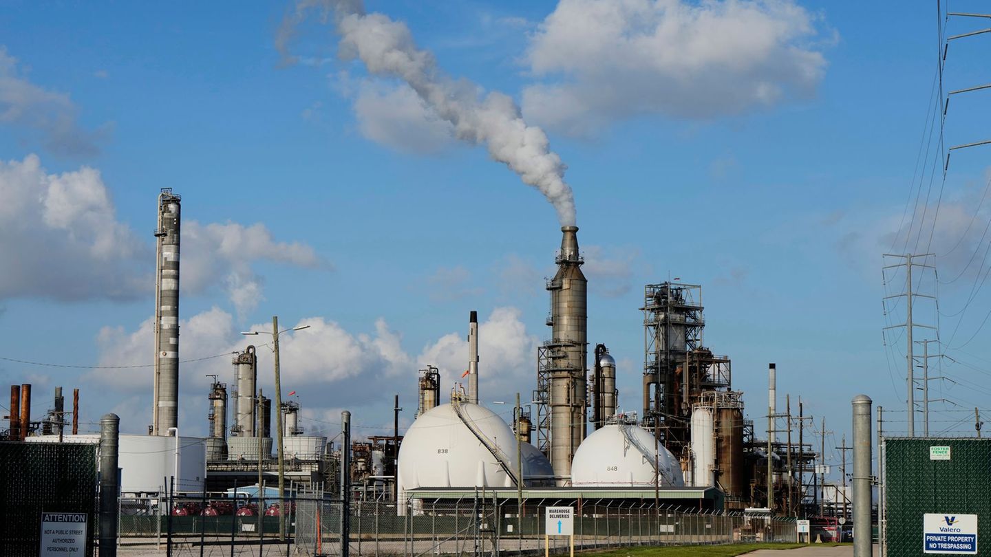 Klimaschutz: US-Behörde plant Verzicht auf Emissionsdaten von Unternehmen