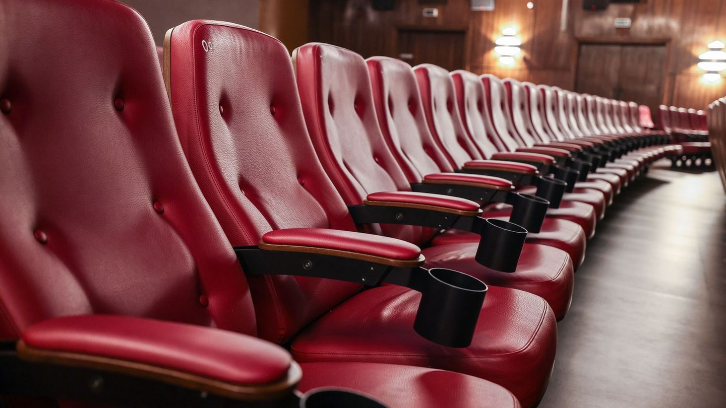 Aktion zum Kinofest: Am Wochenende für fünf Euro ins Kino