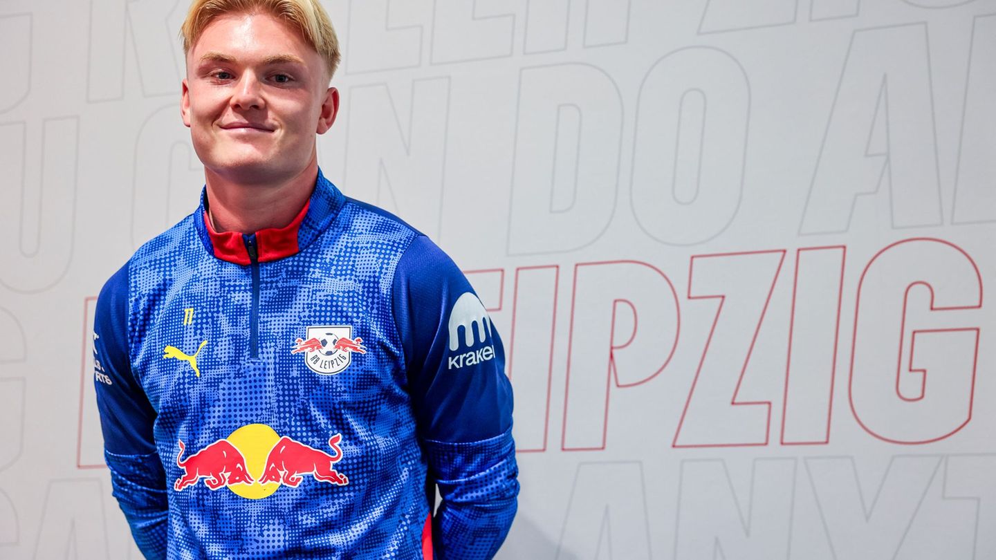 Fußball-Bundesliga: Auswärtspunkte im Visier: RB Leipzig beim FSV Mainz zu Gast
