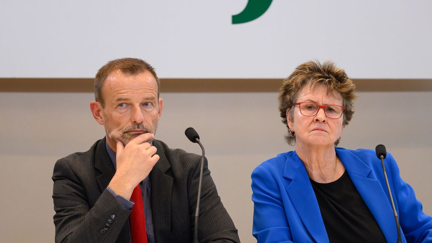 Parteien: BSW Sachsen wählt Landesvorstand neu