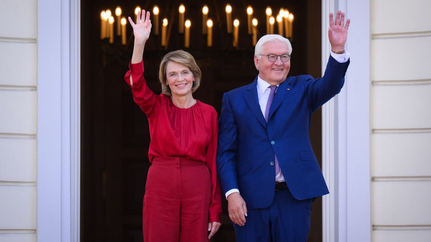 Endspiel gegen die Türkei: Steinmeier und Schenderlein zu Finale der Basketball-EM