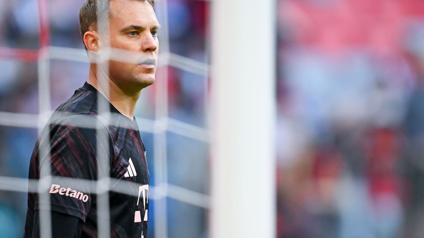 Fußball: Neuer beendet Spekulationen: Kein DFB-Comeback für WM