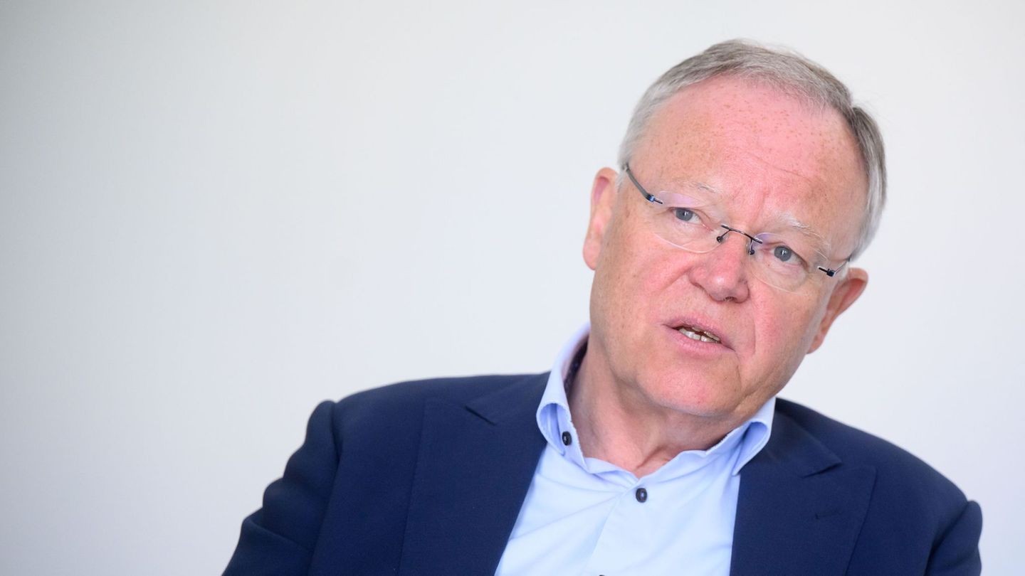 Zehn Jahre danach: Wie Ex-Ministerpräsident Weil den VW-Dieselskandal erlebte