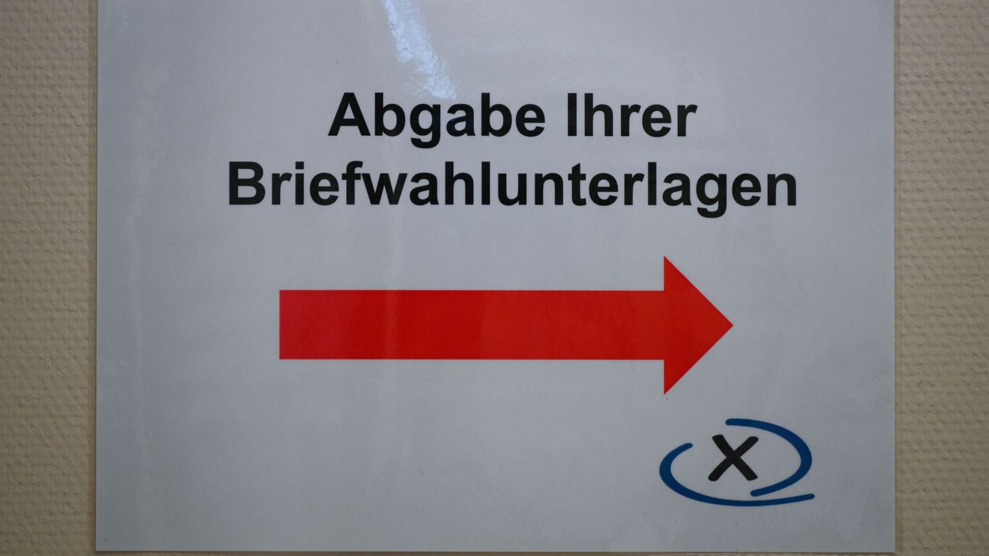 Parteien: CDU startet in Darmstadt mit Wahlkampf für Kommunen