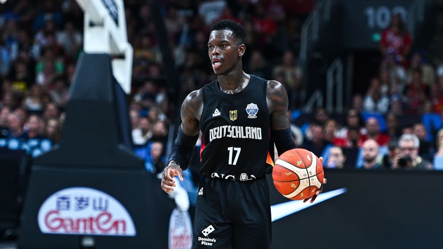 Nach Basketball-EM: Schröder will Rücktritte im Nationalteam verhindern