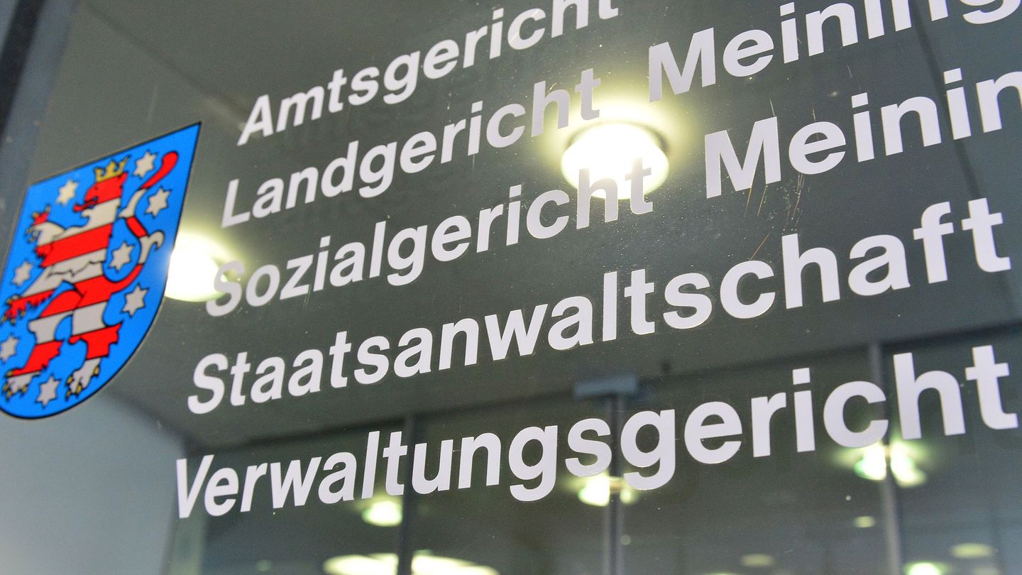 Mordmerkmal zu prüfen: Mit Kabelbinder Mutter getötet? Prozessbeginn nach Revision