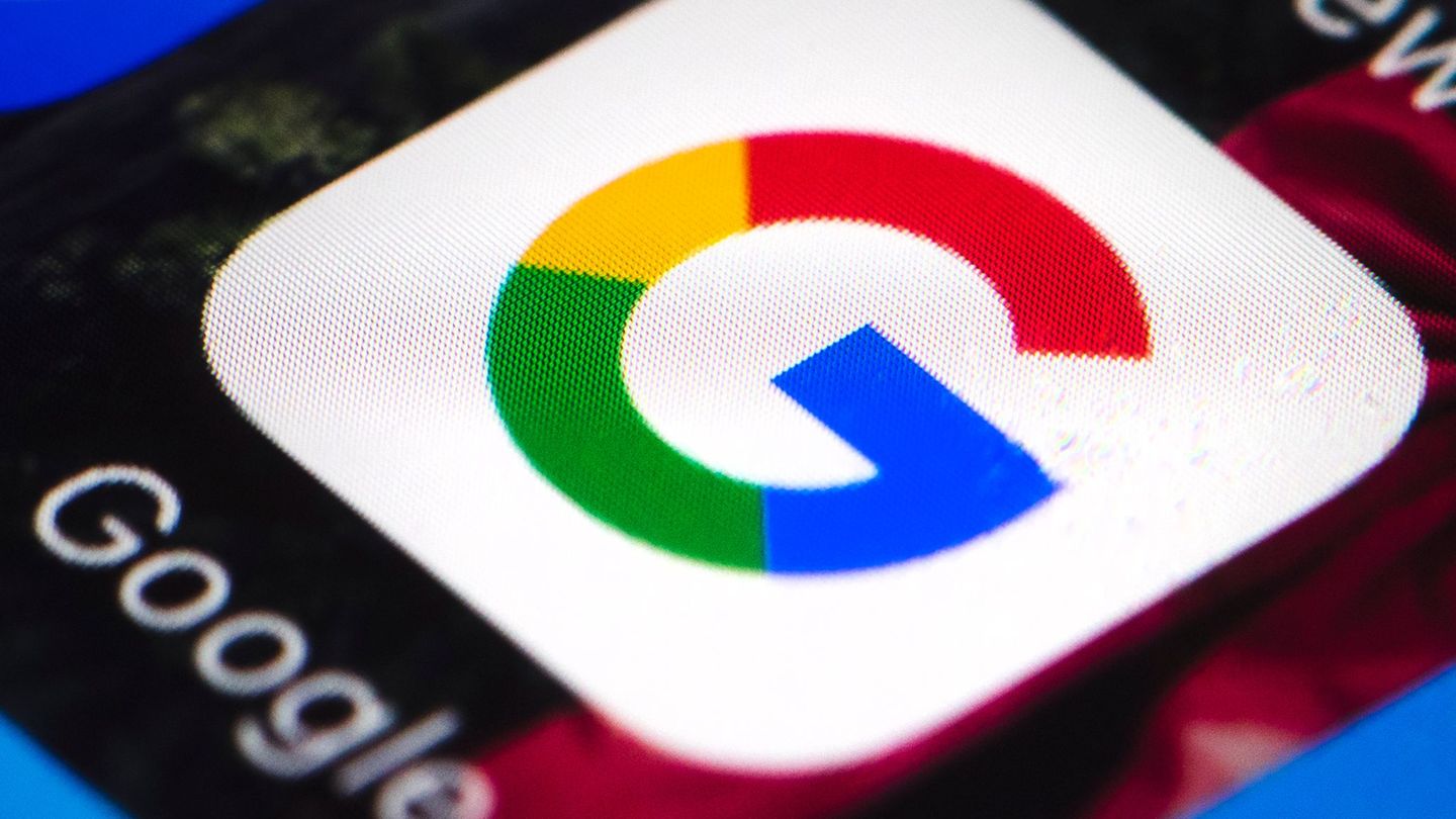 Rekord an der Börse: Google-Mutter Alphabet ist erstmals 3 Billionen Dollar wert