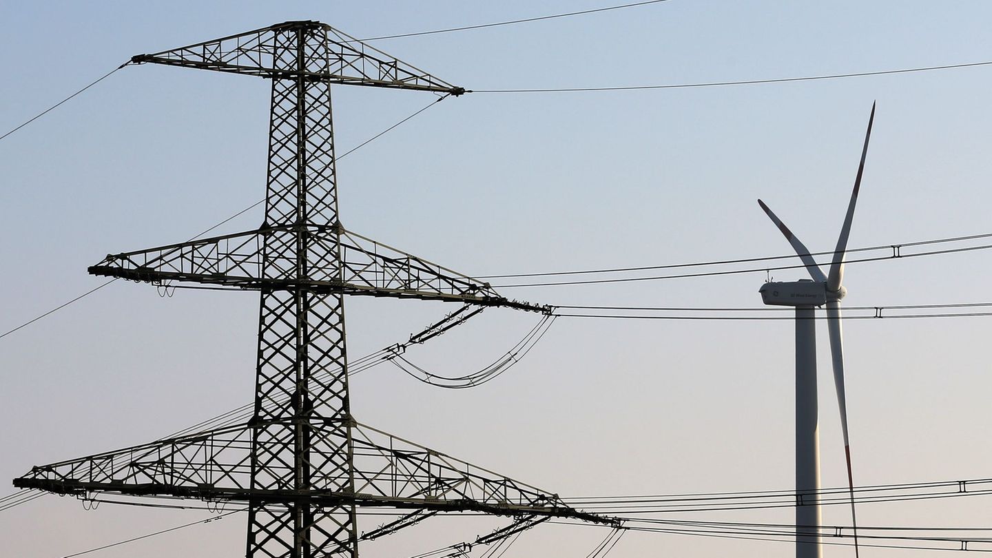 Energiewende: Unternehmen: Bau von Batteriepark bei Neuruppin 2026 geplant