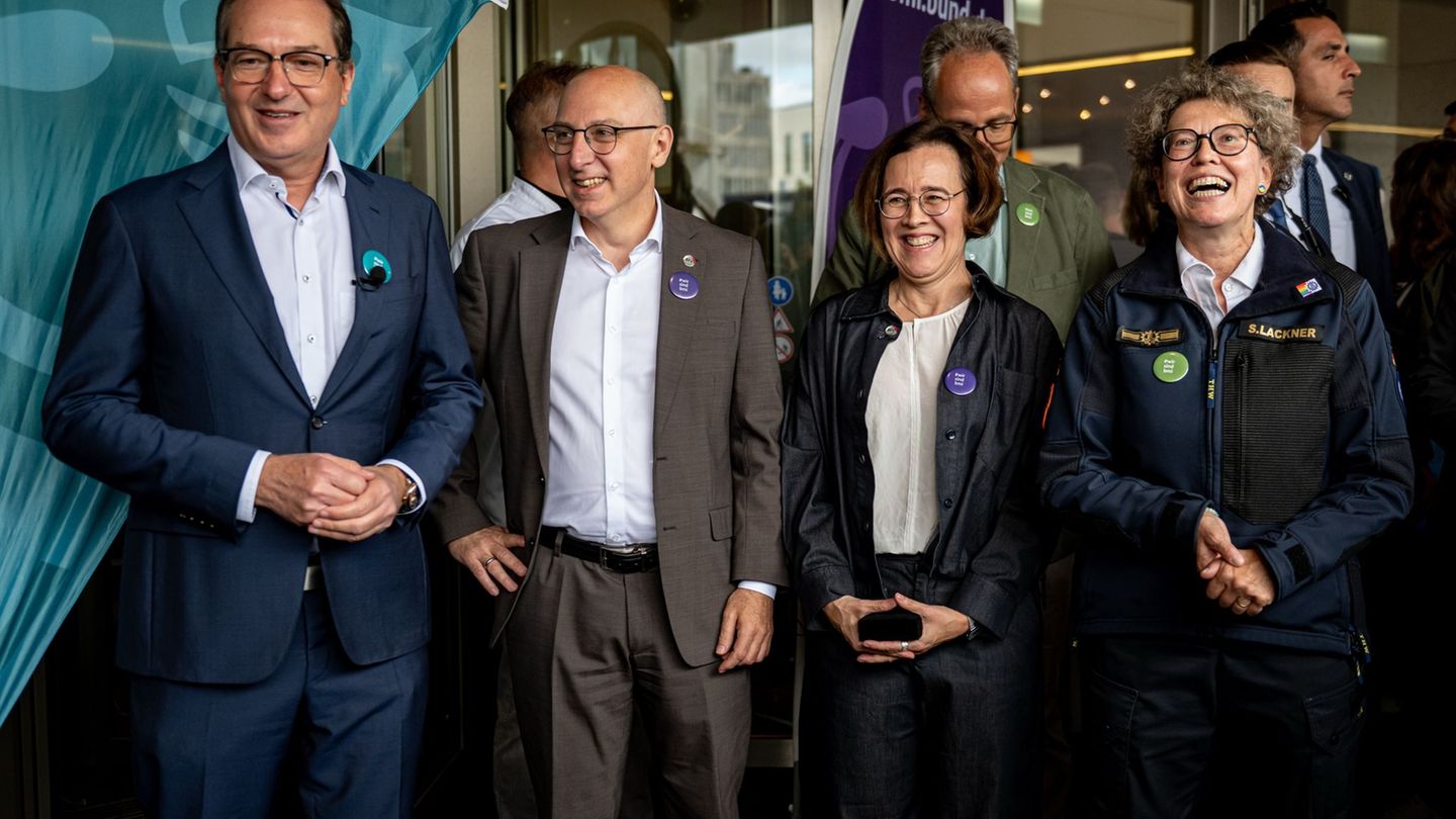Inlandsnachrichtendienst: Vize-Präsident Selen wird neuer Chef des Verfassungsschutzes