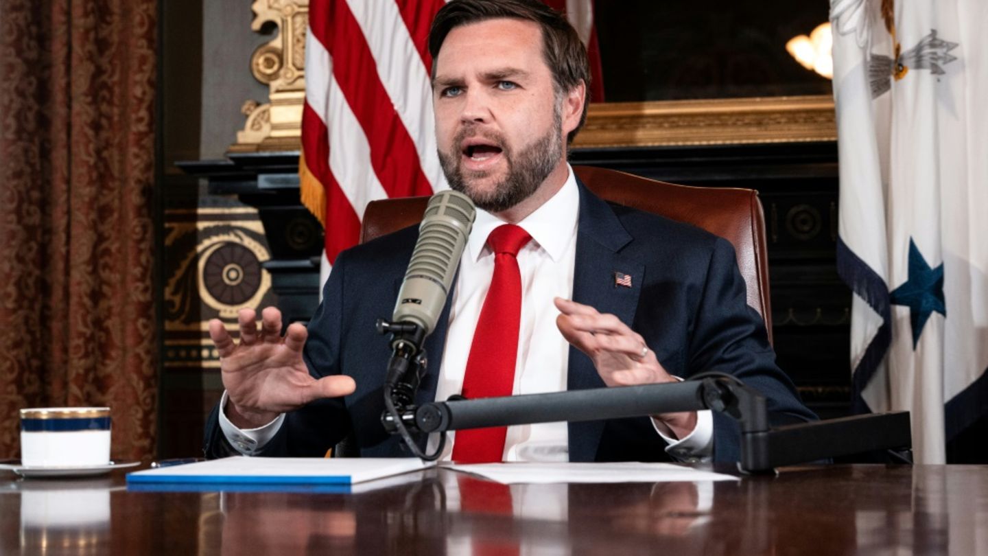 Nach Kirk-Attentat: US-Regierung will angebliche linke „Terrornetzwerke“ zerschlagen