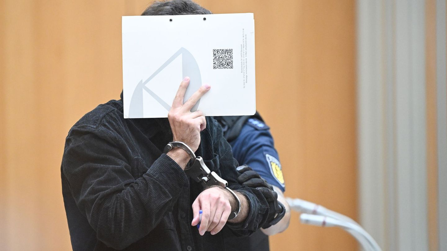 Staatsschutzverfahren: Tödlicher Messerangriff in Mannheim – Urteil erwartet
