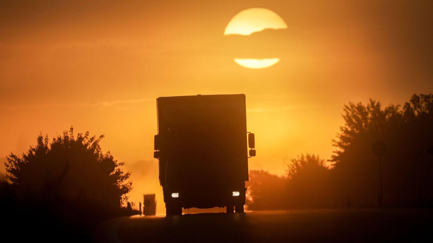 Wettervorhersage: Sommer-Comeback: Bis zu 30 Grad im Südwesten möglich