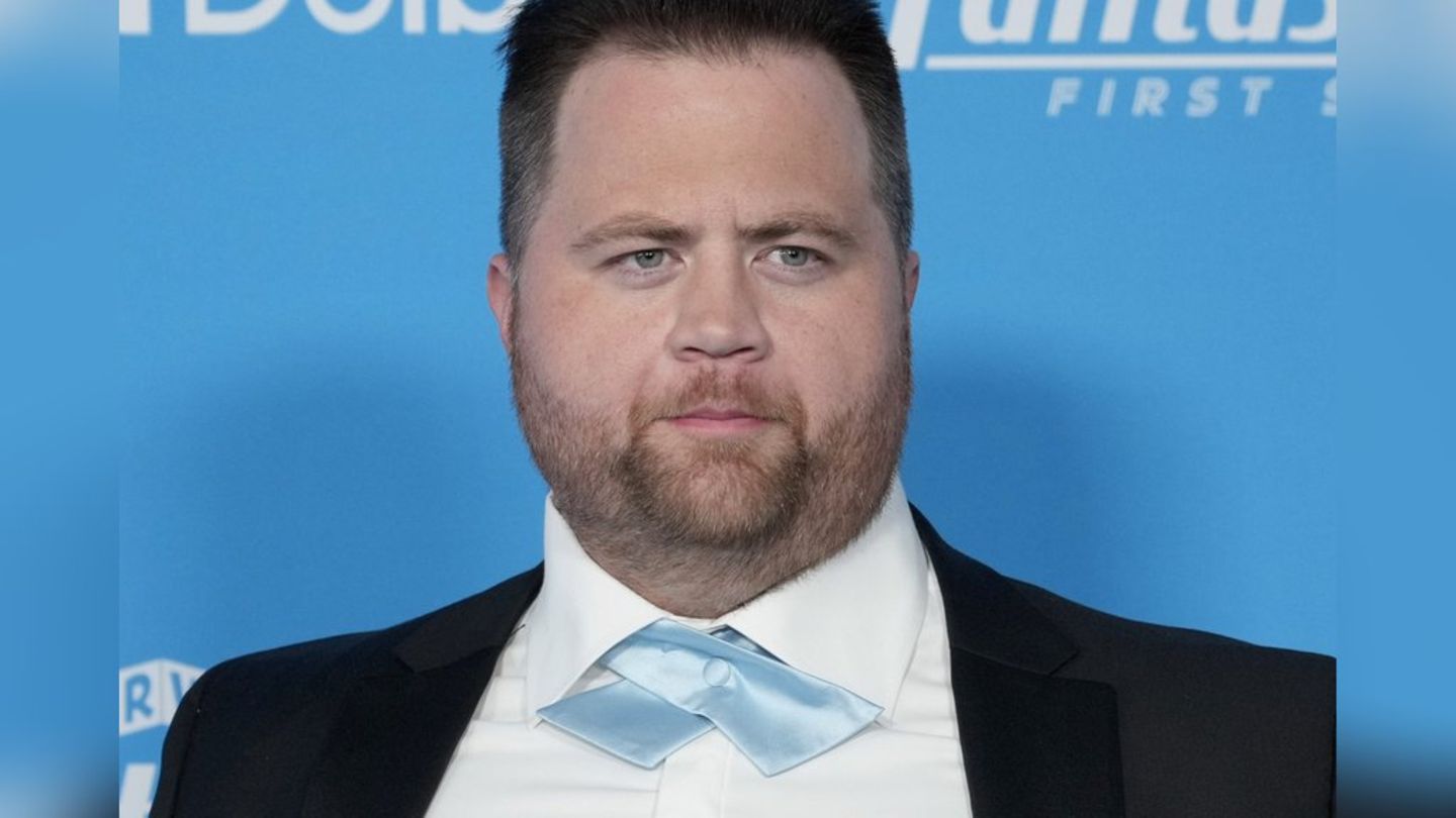 Paul Walter Hauser: Emmy-Preisträger mit Rolle in „Resident Evil“