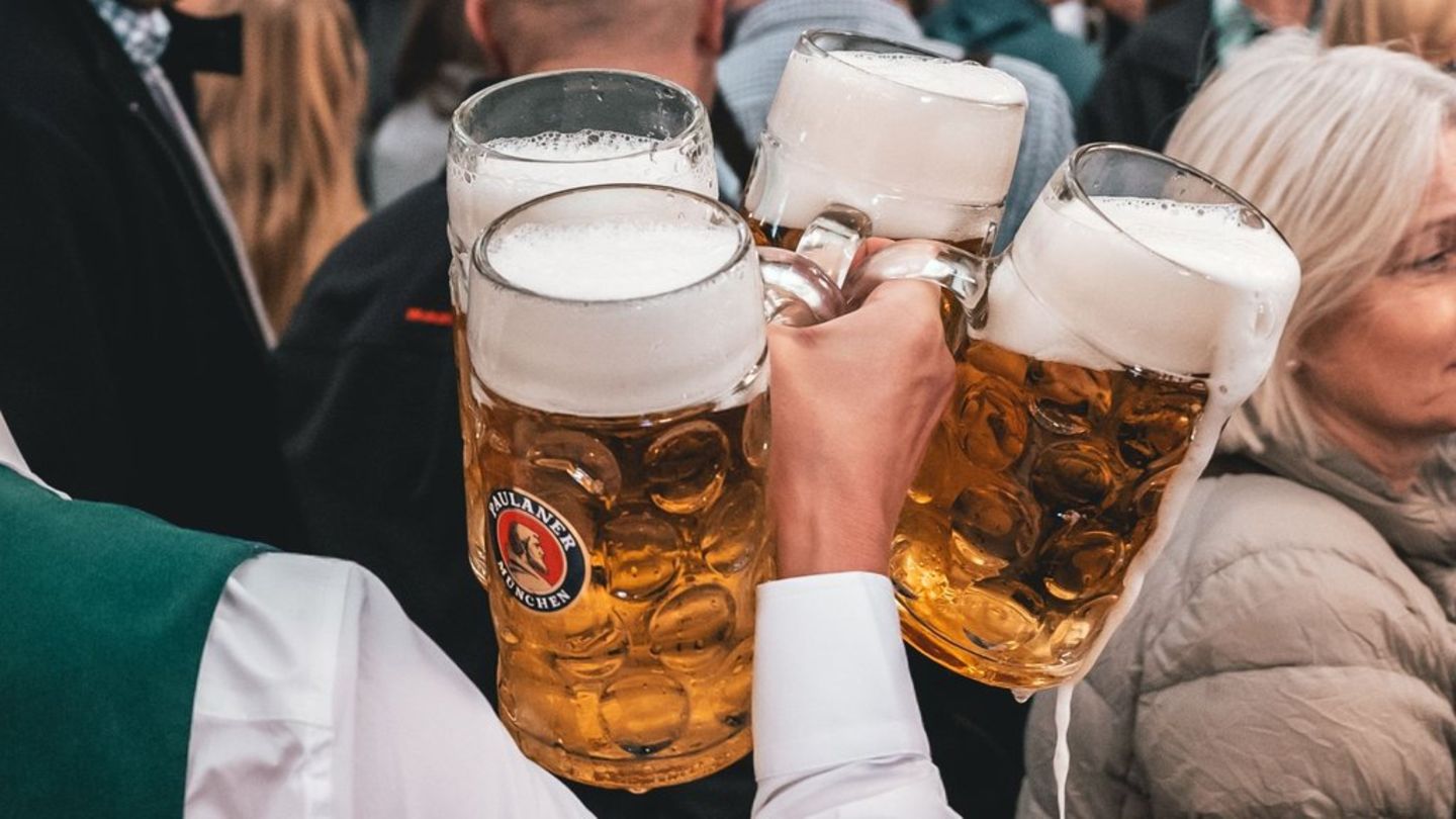 Oktoberfest 2025: Das Wichtigste zur Wiesn in München
