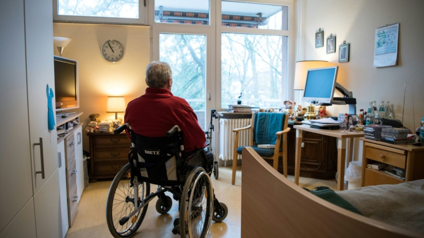 Weltalzheimertag: Experten fordern mehr Prävention von Demenzerkrankungen