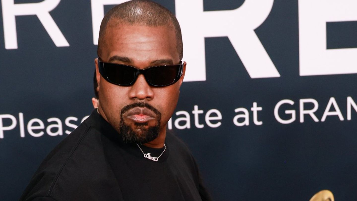 Doku über Kanye West: Streit mit Kris Jenner um seine Medikamente