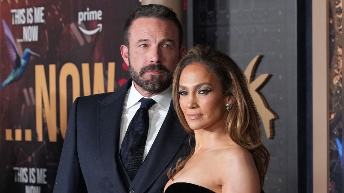 Jennifer Lopez und Ben Affleck: Für die Villa wollen sie noch 52 Millionen