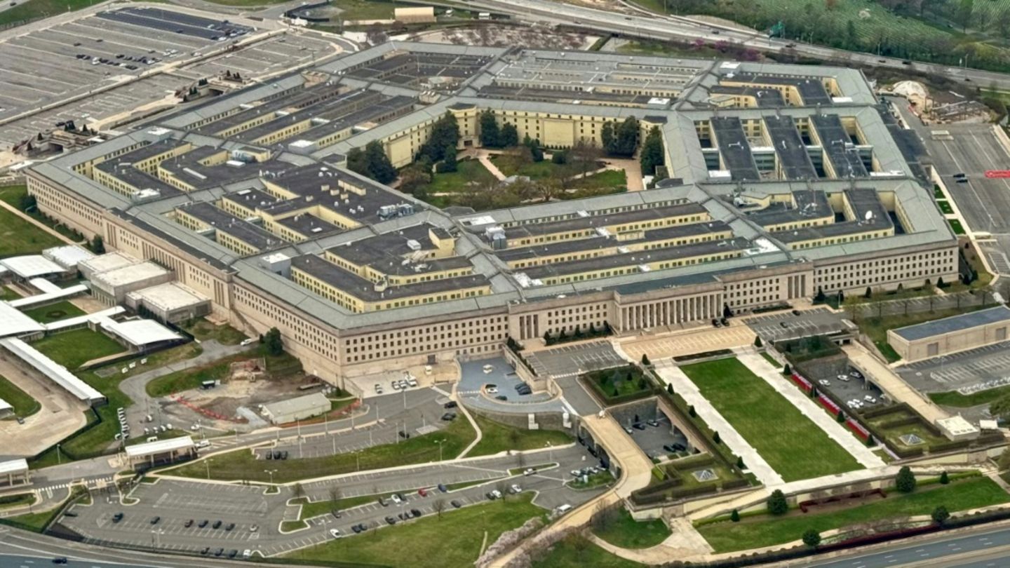 US-Pentagon führt neue Beschränkungen für journalistische Berichterstattung ein