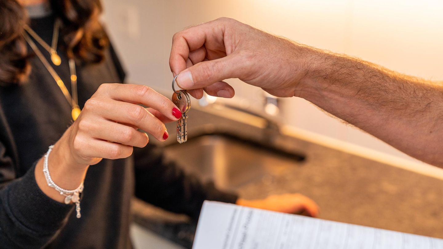 Ablöseforderung: Dürfen Mieter einen Abschlag für Möbel verlangen?
