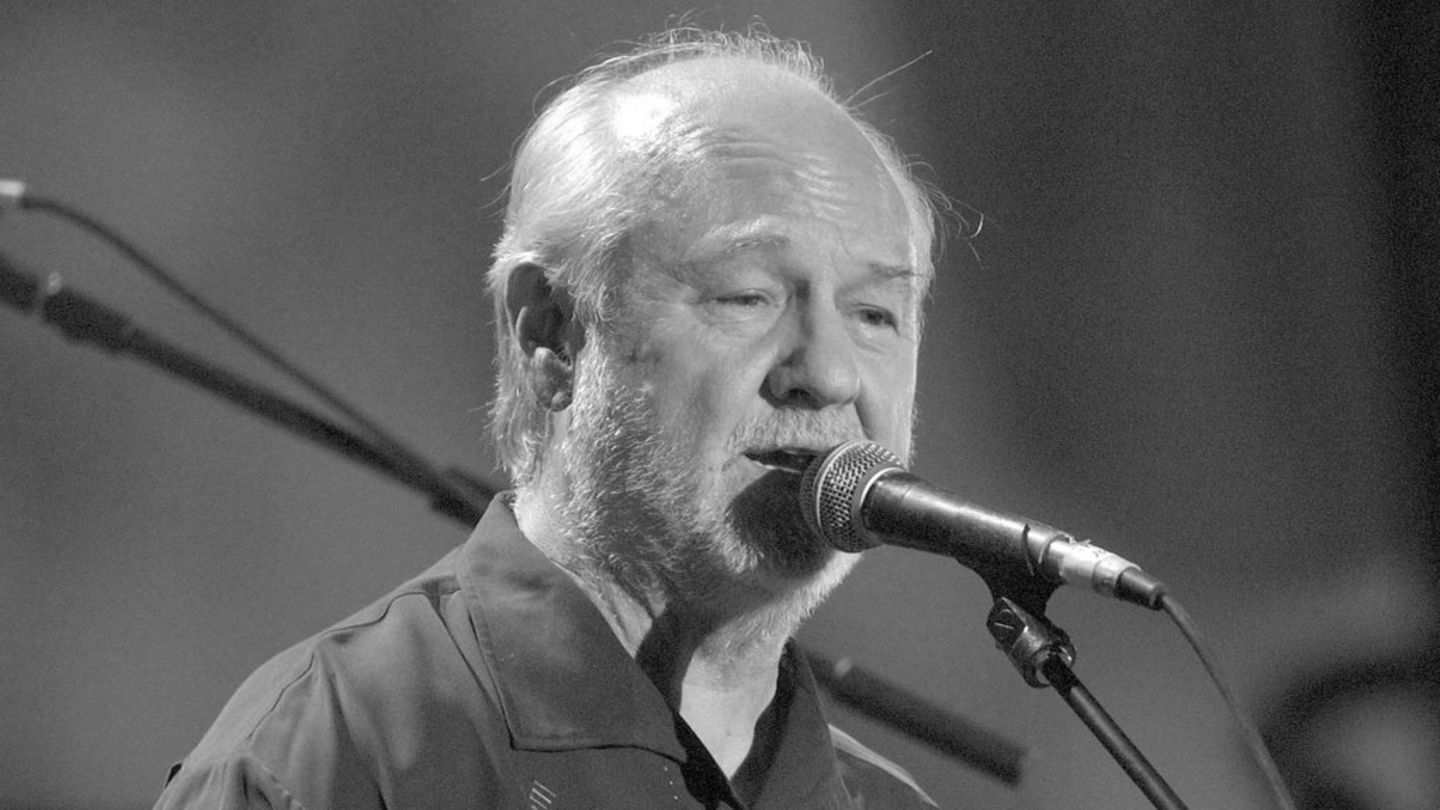 Sonny Curtis: „I Fought the Law“-Schreiber ist verstorben