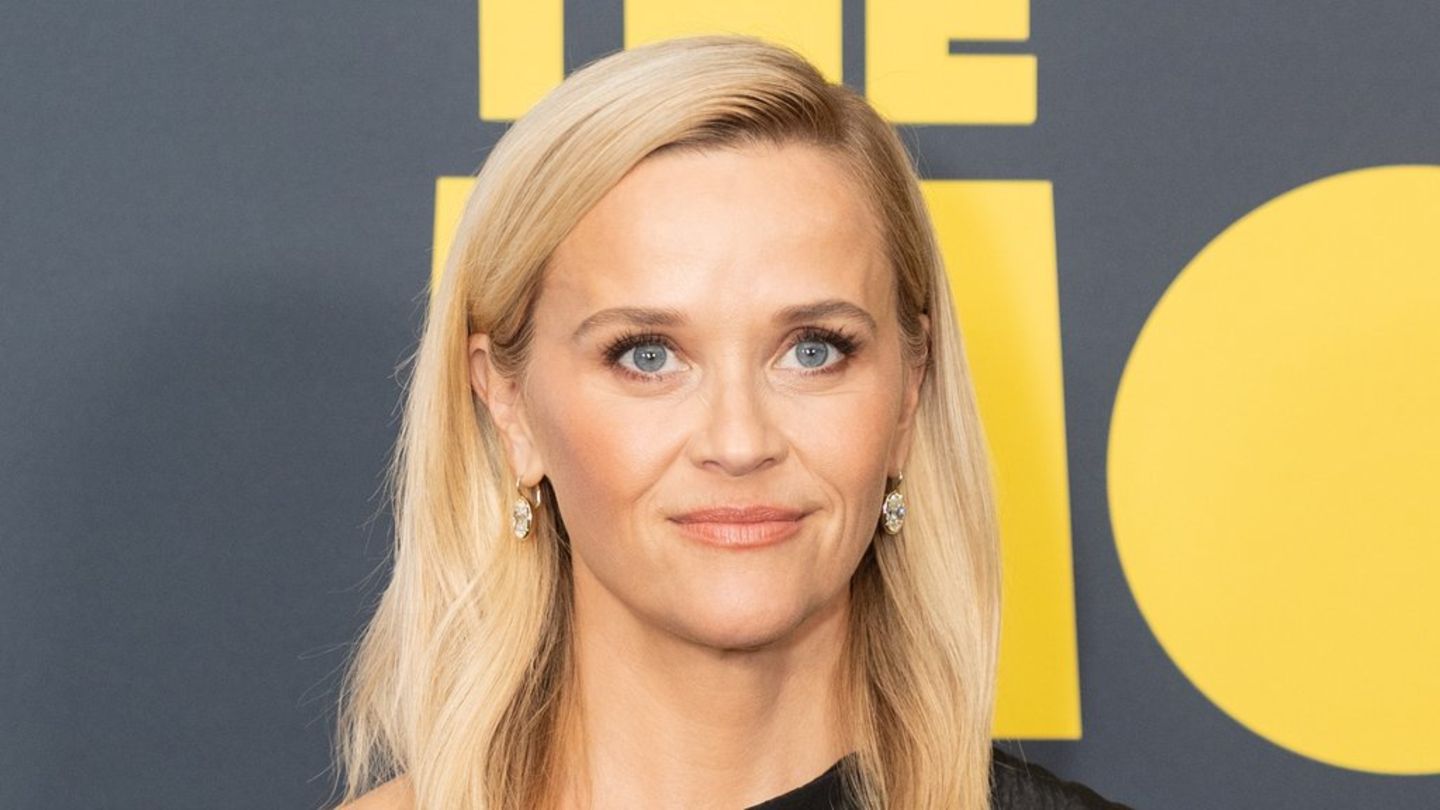 Reese Witherspoon: Paparazzi bedrängten ihre jungen Kinder