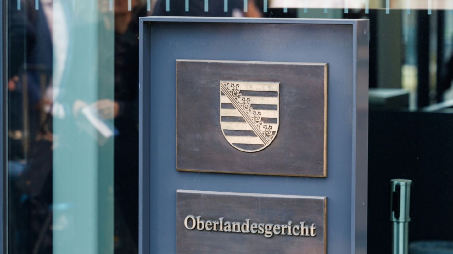 Spionageprozess in Dresden: Verteidigung fordert Freispruch für Hauptangeklagten