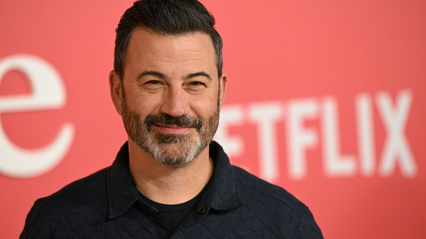Disney: Abgesetzte US-Late-Night-Show von Jimmy Kimmel kehrt Dienstag zurück