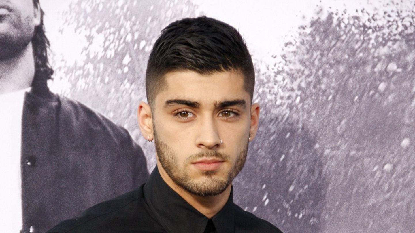 Zayn Malik: Sänger kündigt eigene Las-Vegas-Residency an