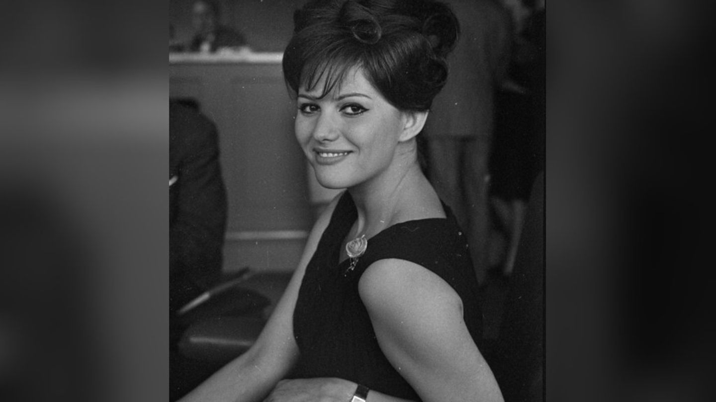 Trauer um Claudia Cardinale: Kino-Legende stirbt mit 87 Jahren