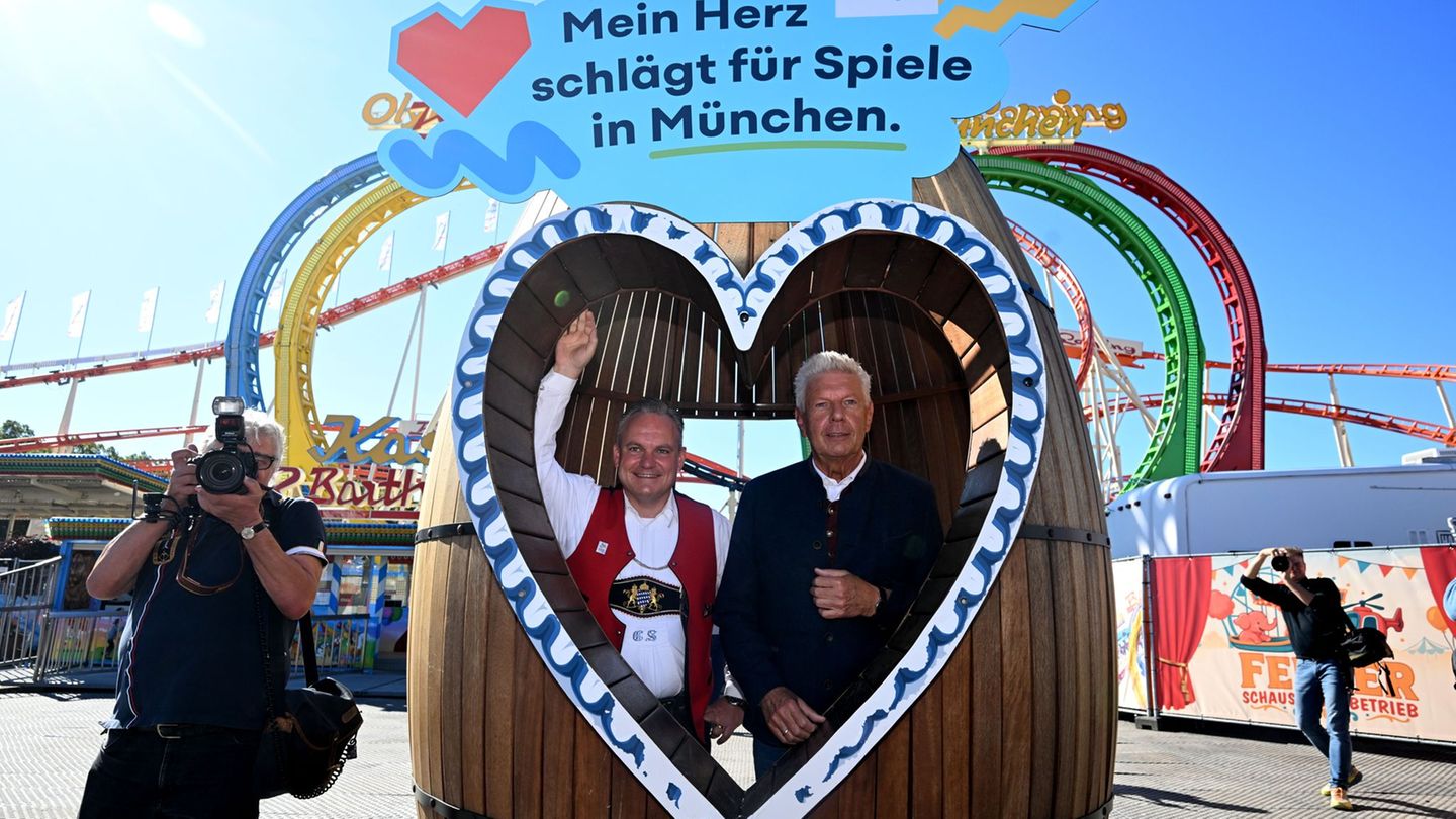 Bürgerentscheid: Gegner erheben Beschwerde gegen Münchner Olympia-Abstimmung