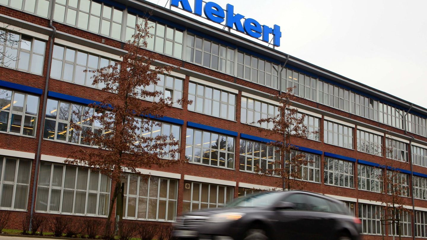 Autoindustrie: Autozulieferer Kiekert meldet Insolvenz an