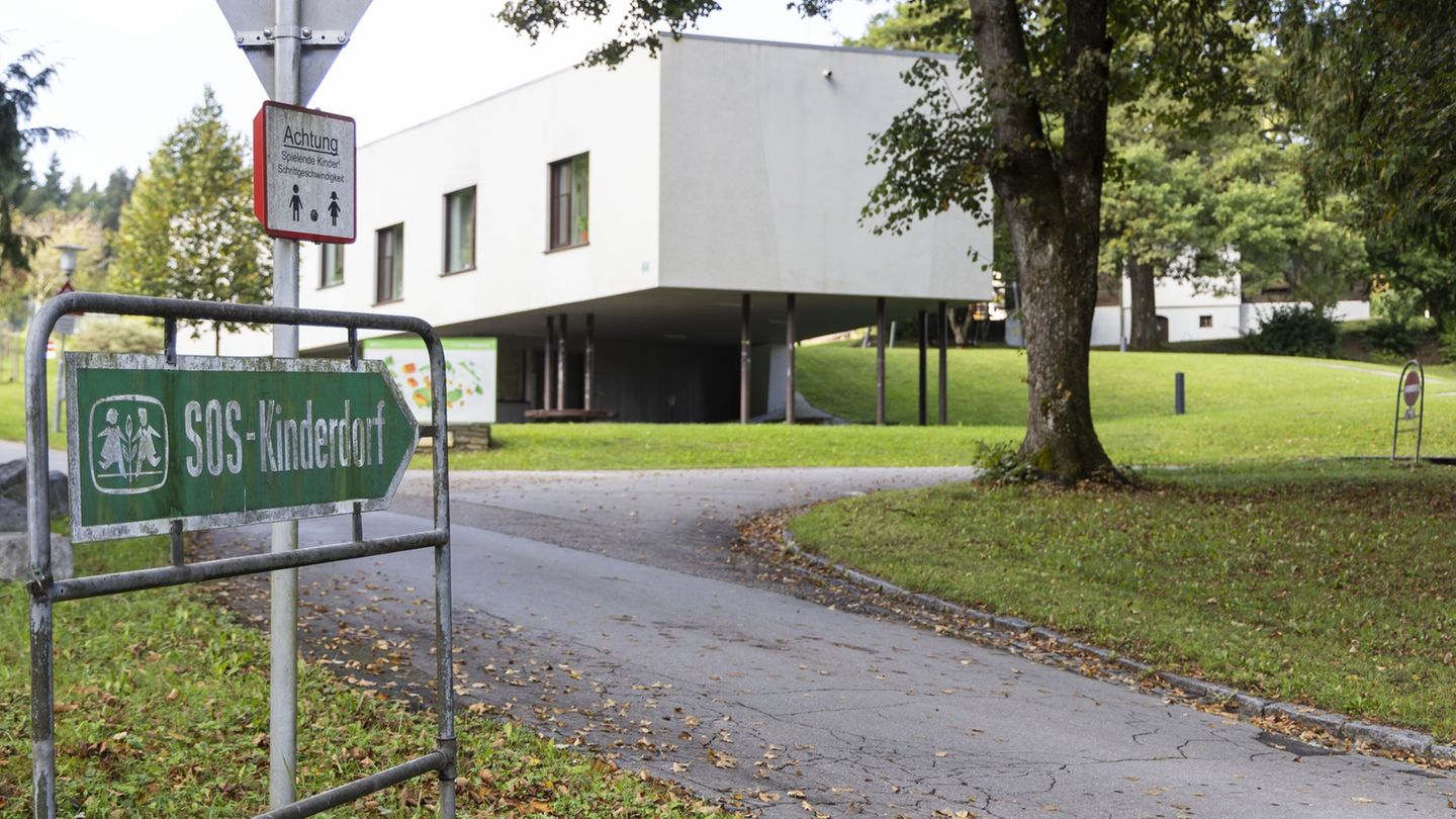 Ermittlungen: SOS-Kinderdorf – Neue Verdachtsfälle in Österreich