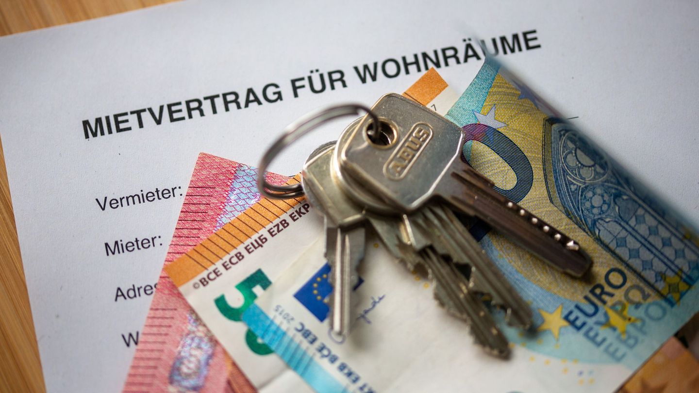 Justiz: Geld verdient mit Untermiete? BGH prüft Räumungsklage
