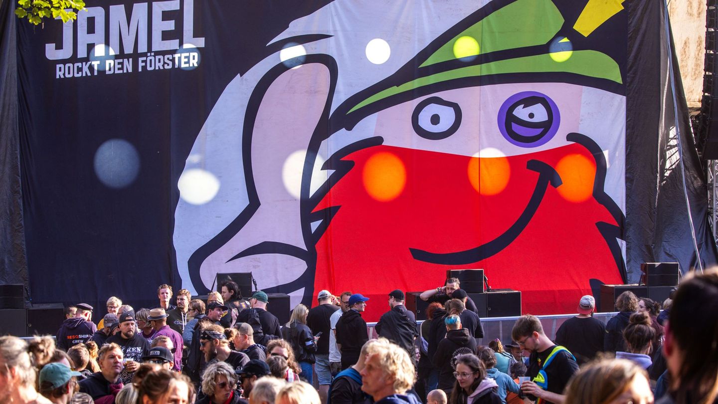ARD-Doku: Film über Festival in Jamel in Prag ausgezeichnet