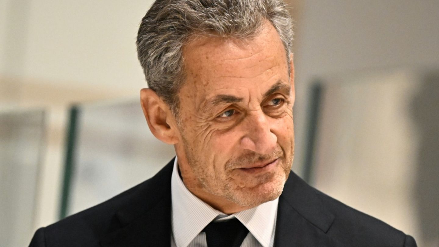 Gaddafi-Gelder: Sarkozy muss wegen Korruptionsabsicht ins Gefängnis