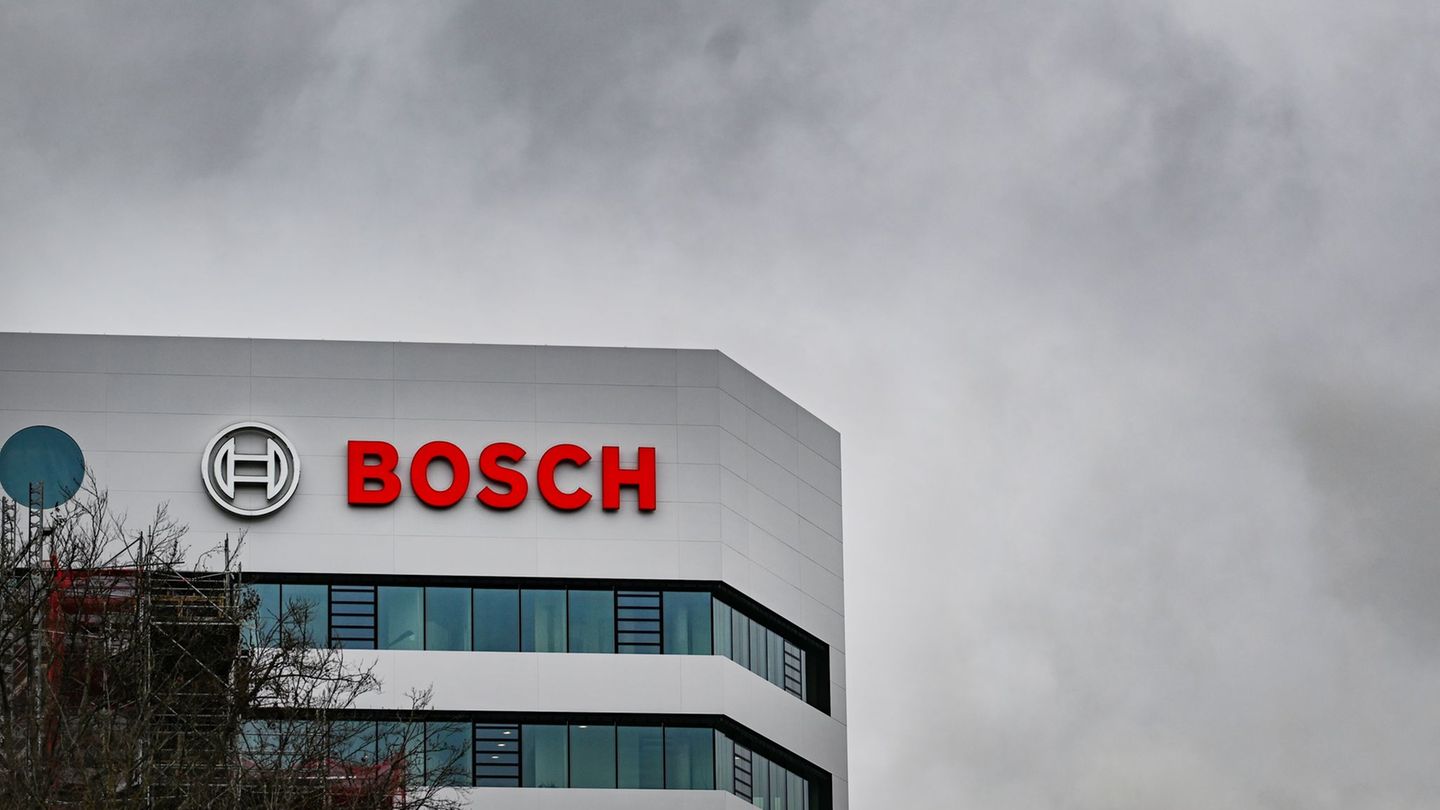 Autozulieferer: 13.000 weitere Stellen – Massiver Jobabbau bei Bosch geplant