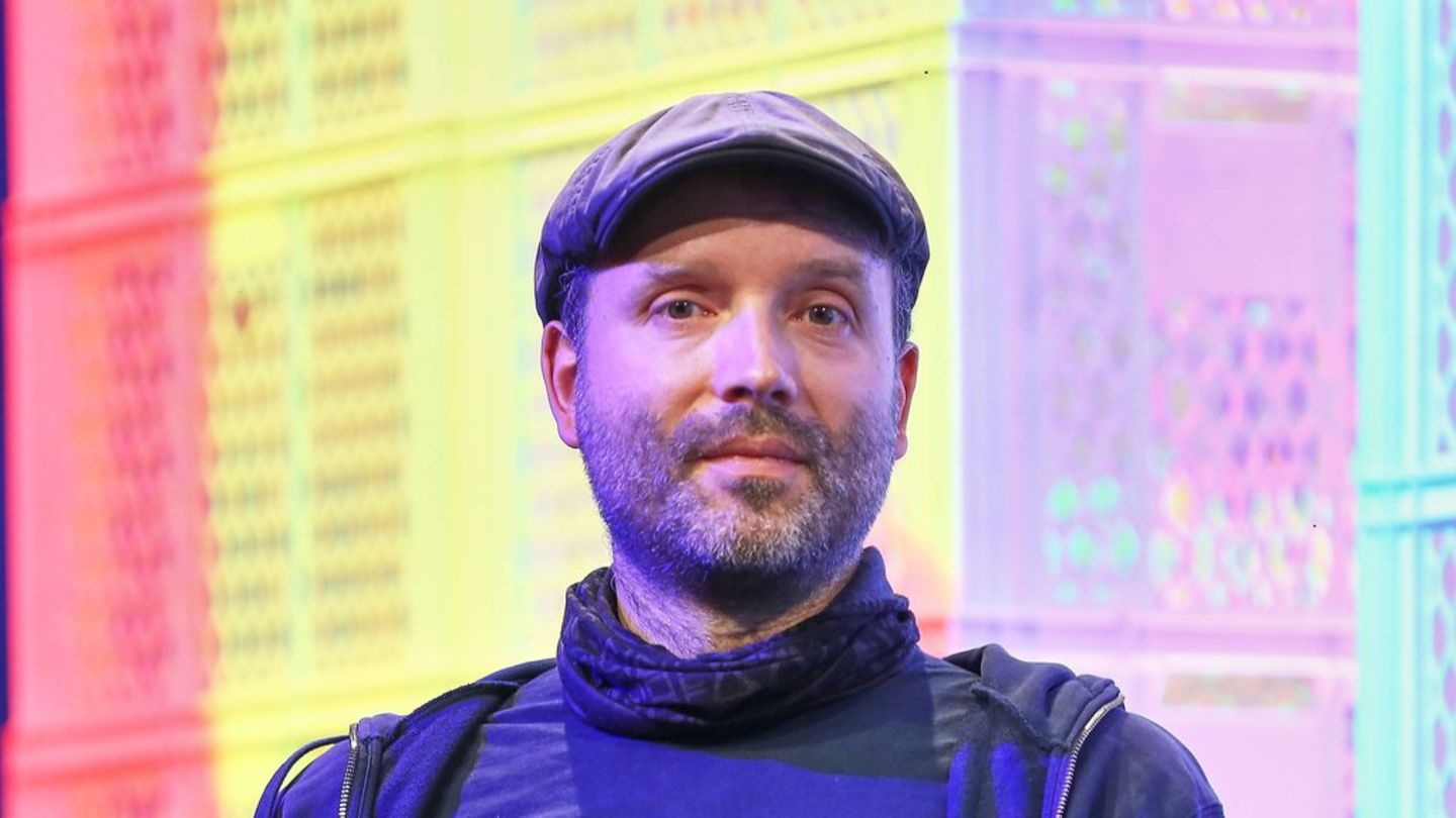Marc-Uwe Kling: Star-Autor über seinen holprigen Start