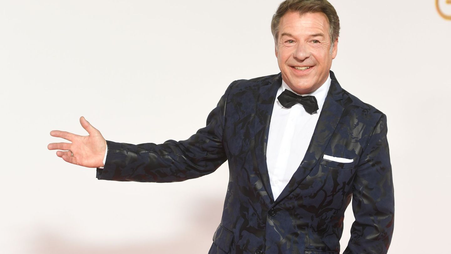 Musik: Sanfter Schlagerstar mit Charme – Patrick Lindner wird 65