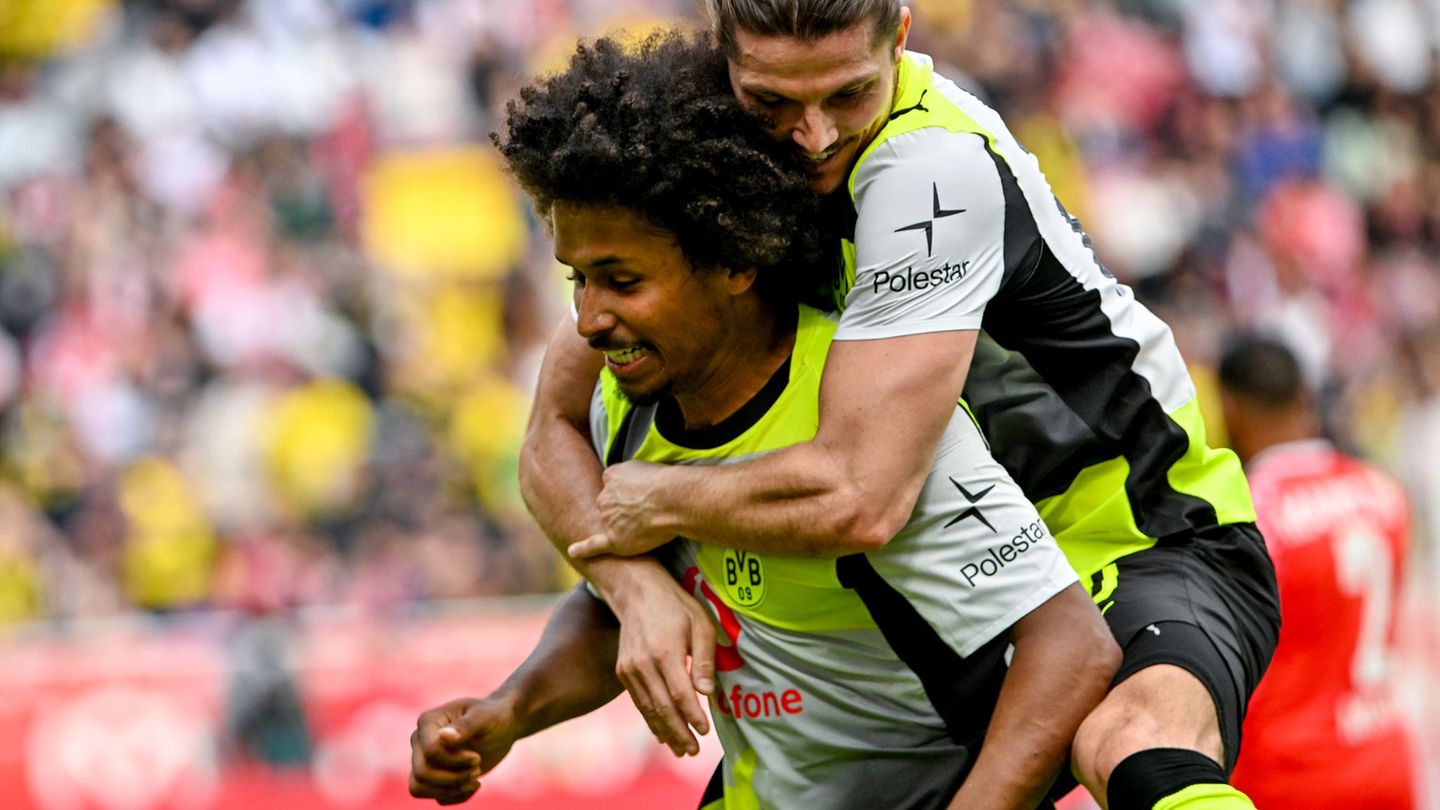 5. Spieltag: BVB und Leipzig an Bayern dran – Wieder Pleite für Wagner